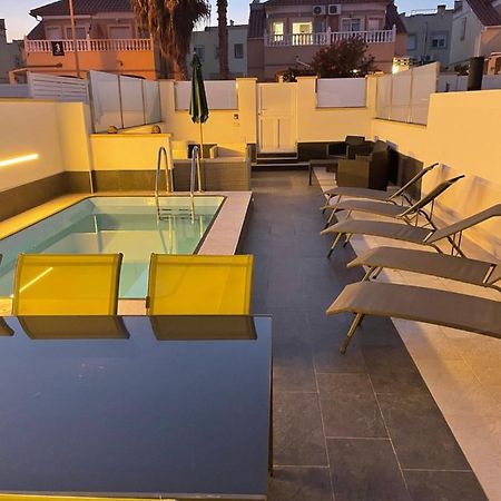 Boulevard La Zenia Villa Плая Фламенка Екстериор снимка