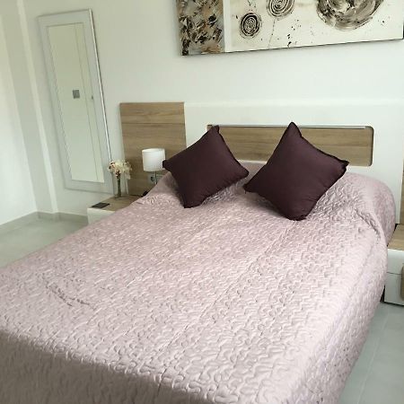 Boulevard La Zenia Villa Плая Фламенка Екстериор снимка