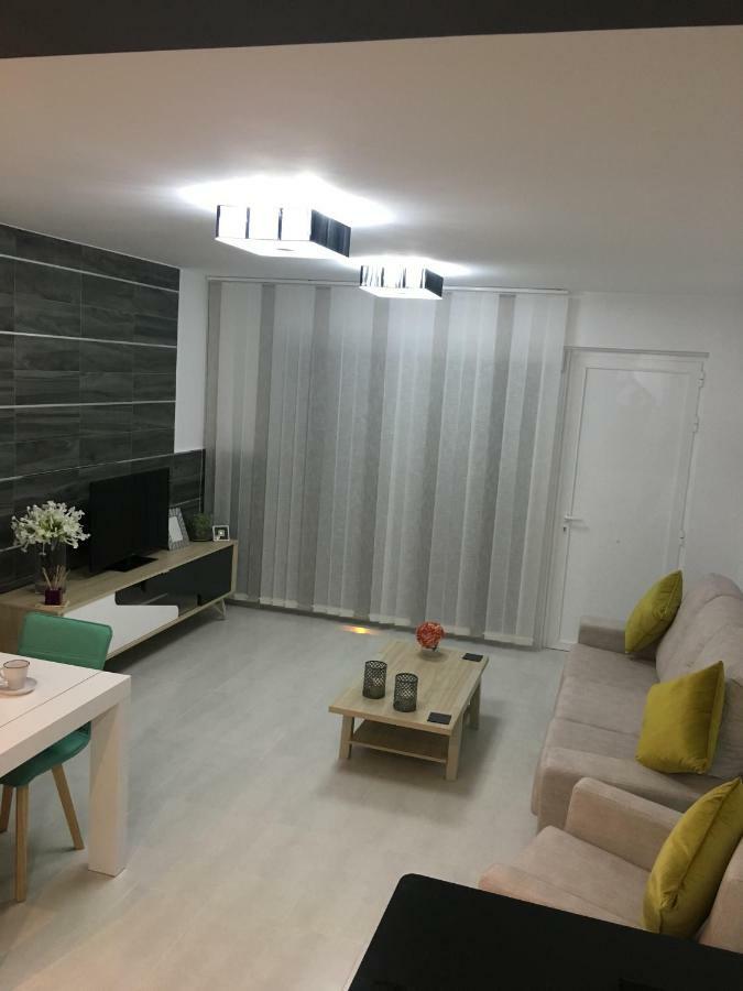 Boulevard La Zenia Villa Плая Фламенка Екстериор снимка