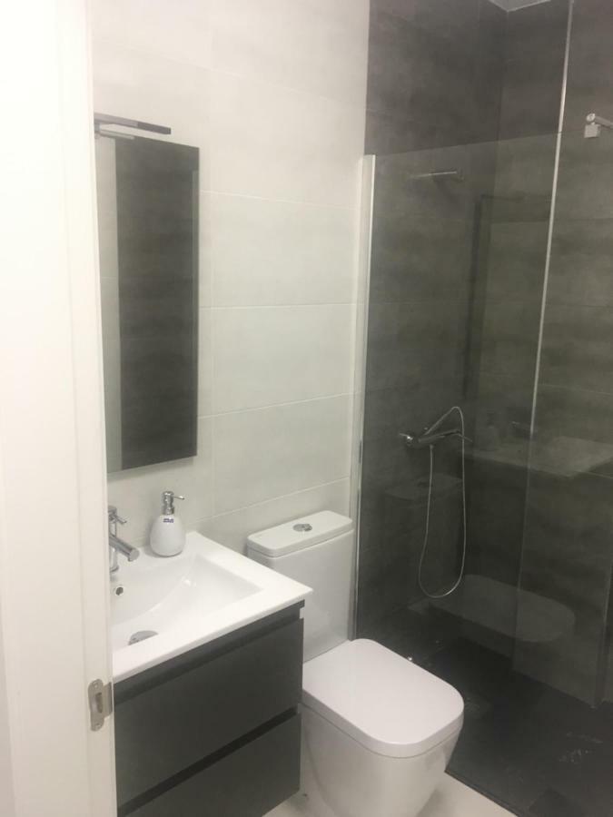Boulevard La Zenia Villa Плая Фламенка Екстериор снимка
