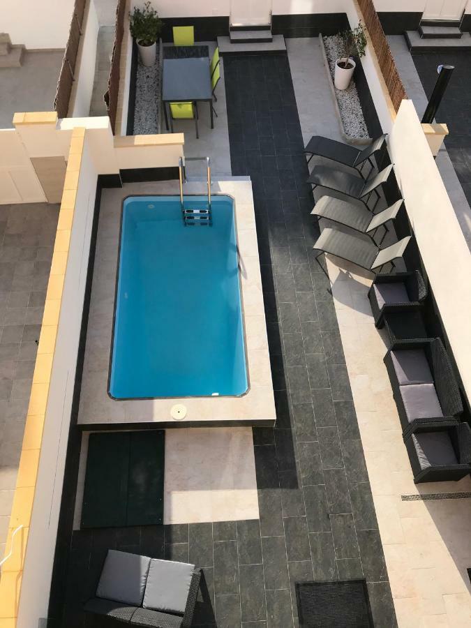 Boulevard La Zenia Villa Плая Фламенка Екстериор снимка