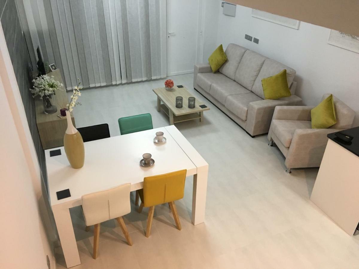 Boulevard La Zenia Villa Плая Фламенка Екстериор снимка
