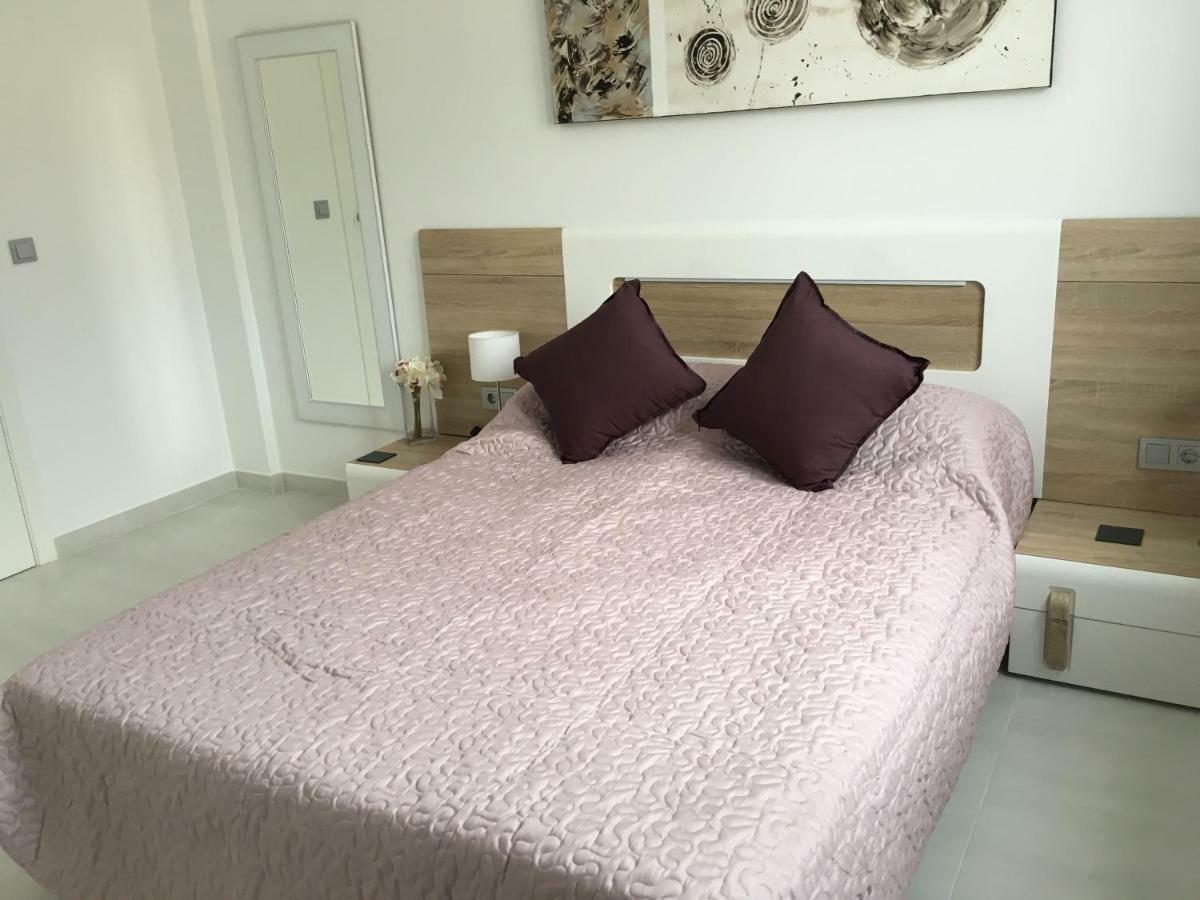 Boulevard La Zenia Villa Плая Фламенка Екстериор снимка