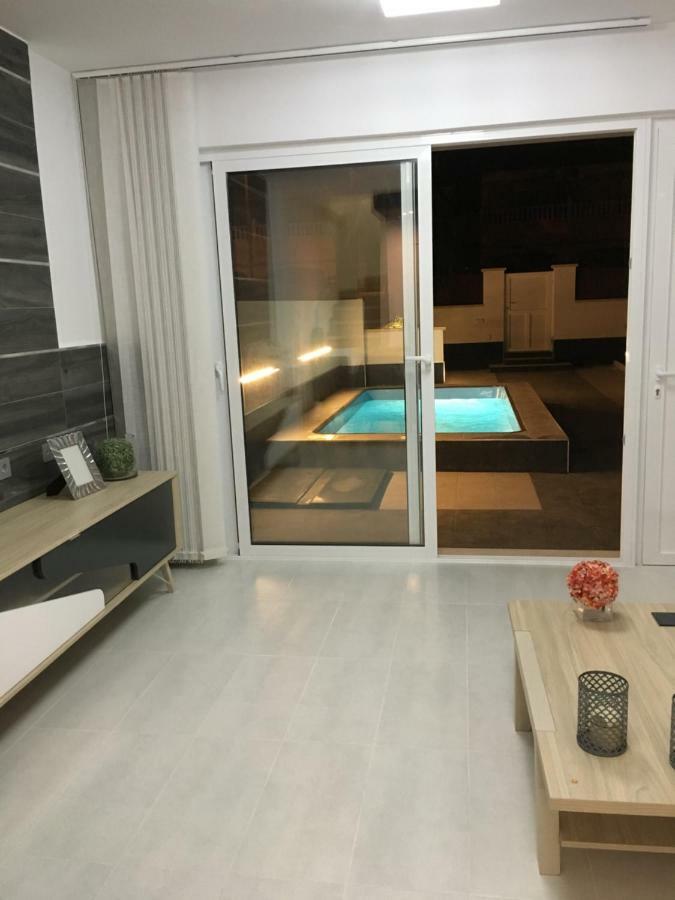 Boulevard La Zenia Villa Плая Фламенка Екстериор снимка