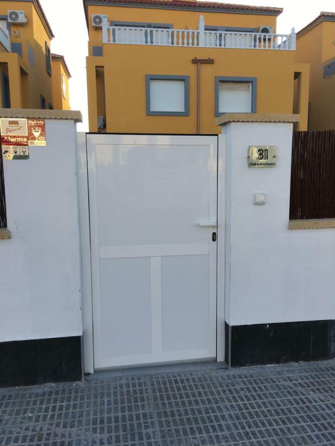 Boulevard La Zenia Villa Плая Фламенка Екстериор снимка